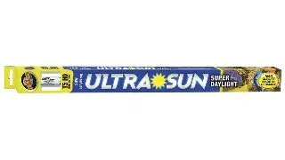 Neon T5 Zoo Med Ultra Sun HO Trichromatic 24W