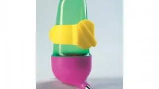 Adapatoare pentru rozatoare Bibber 100