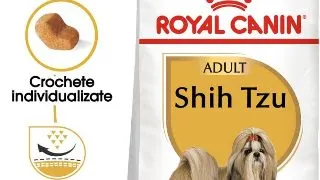 Royal Canin Shih Tzu Adult hrana uscata caine, 500 g
