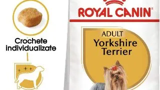 Royal Canin Yorkshire Adult hrana uscata caine, 1.5 kg