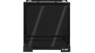 Terariu Hobby Terra Fix &amp; Easy Nano 1 - 30 x 30 x 32 cm