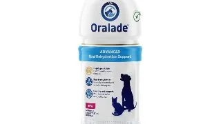 Oralade GI Gastro-Intestinal Support, 500ml