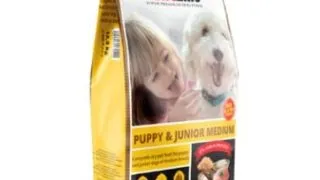 Nutraline Dog Puppy&Junior Medium 3 Kg K