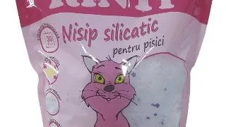 Rinti Nisip Silicatic 7.6 l