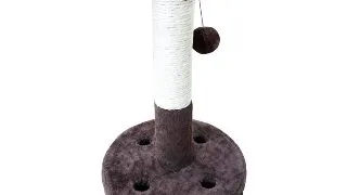 Ansamblu de joaca Enjoy Toy Box Sisal 30x30x50cm