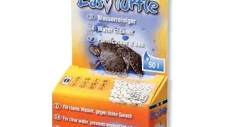 Absorbant mirosuri JBL Easyturtle