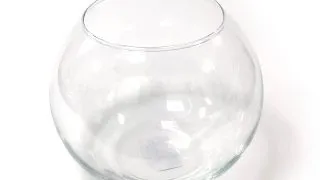 Acvariu bol Finezja 4L