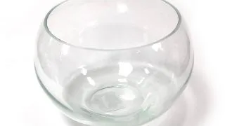 Acvariu bol Finezja 6L