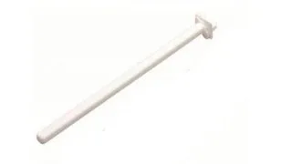 Bat din plastic pentru colivie Clic
