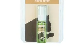 Atractant pentru pisici BEEZTESS CATNIP SPRAY 30ml