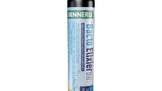 Bacterii Dennerle Bacto Elixier Bio 50 ml