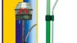 Aspirator Sera Gravel Cleaner