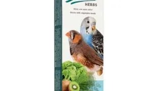 Batoane pentru perusi Stix Grandmix Herbs 60g
