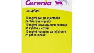 Cerenia, 20 ml