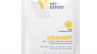 Vet Expert Dieta Pisica Urinary, 100 grame