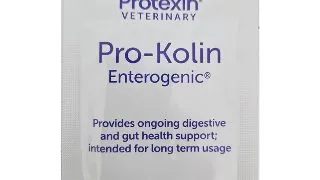 Protexin Pro-Kolin Enterogenic, plicuri