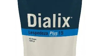 Dialix Lespedeza Plus 15, 60 tablete