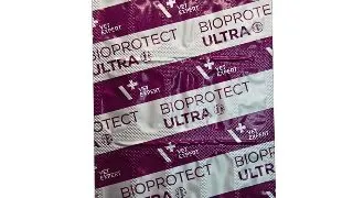 BioProtect Ultra Capsule