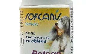 Sofcanis Pelage Caine, 60 capsule