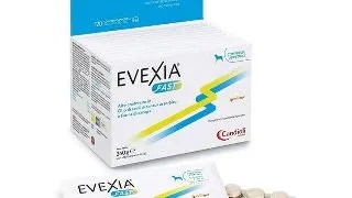 Evexia Fast, tablete