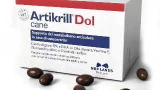 Artikrill Dol, 30 capsule