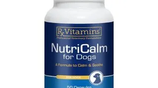 RX NutriCalm Caine, 50 capsule