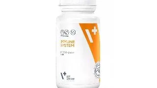 VetExpert Immune System, 30 capsule