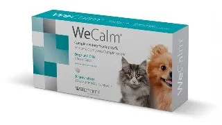 WeCalm, 30 comprimate