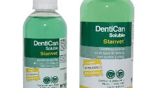 Dentican, solutie dentala caini & pisici