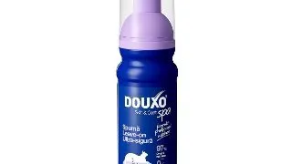 Douxo Spa Cat Mousse Pisica, 150 ml