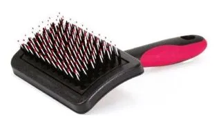 Perie pentru caini Croci Vanity