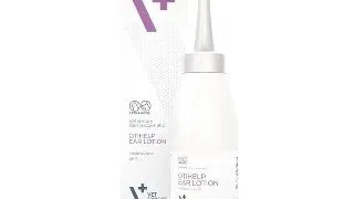 OtiHelp Lotiune Auriculara Caini & Pisici, 75 ml