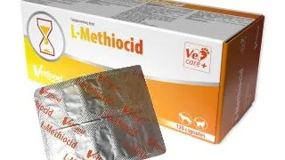 L-Methiocid capsule
