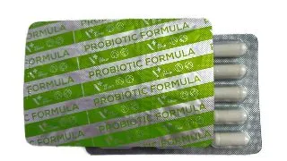 Vet Expert Probiotic Formula, capsule