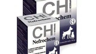 Nefrochem pudra