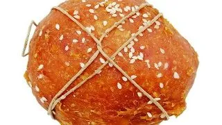 Recompensa pentru caini Croci, Pui, 100g