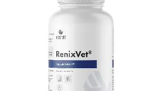 Renix Vet, 60 capsule Twist Off