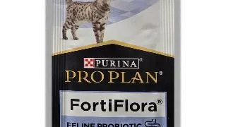 Fortiflora Pisica, 1 plic (1 gram)