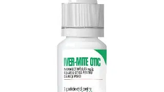 Iver-Mite Otic, 7.5ml