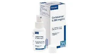 Cortavance, 75 ml