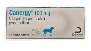 Canergy, 60 tablete