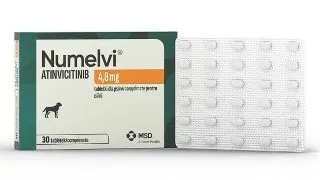 Numelvi, 1 tableta