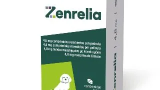 Zenrelia, 1 tableta