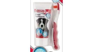 Beaphar Dental Kit Puppy