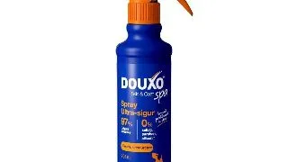 Douxo Spa Spray Descalcire Blana Caine, 295 ml