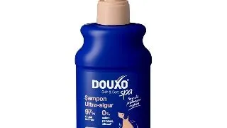 Douxo Spa Sampon Anti-Naparlire Caine, 250 ml