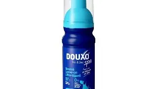 Douxo Spa Dog Mousse, 150 ml