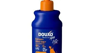 Douxo Spa 2 in 1 Sampon & Balsam Caine, 250 ml