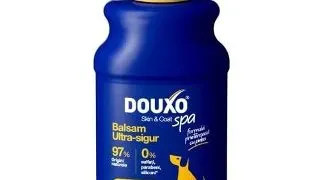 Douxo Spa Balsam Hidratant Caine, 250 ml