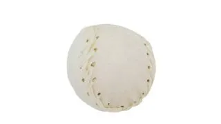Minge din piele de vita pentru caini Croci King Bone